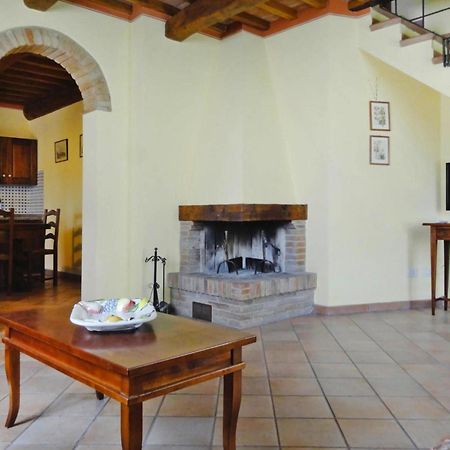 Agriturismo La Scopa Montaione Buitenkant foto